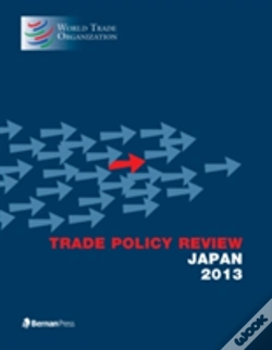 Capa do artigo Tpr Japan 2013