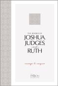 Tpt Joshua, Judges, And Ruth