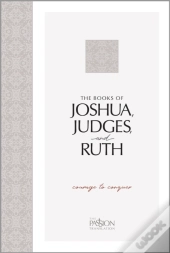 Tpt Joshua, Judges, And Ruth