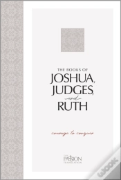 Capa do artigo Tpt Joshua, Judges, And Ruth