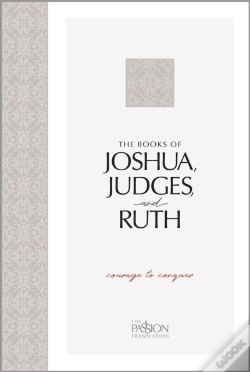 Capa do artigo Tpt Joshua, Judges, And Ruth