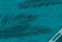 Tpt New Testament (2020 Edition) Large Print Teal