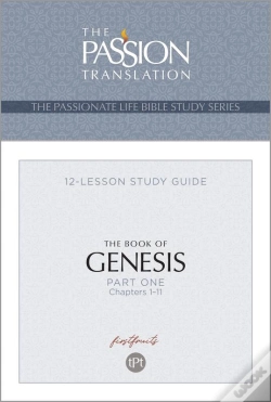 Capa do artigo Tpt The Book Of Genesis-Part 1