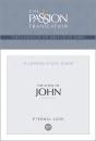 Tpt The Book Of John - Preview
