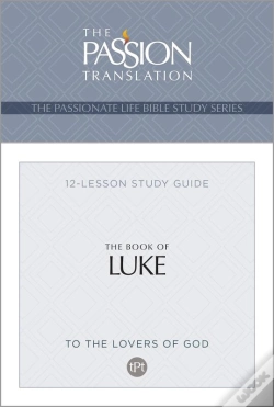 Capa do artigo Tpt The Book Of Luke