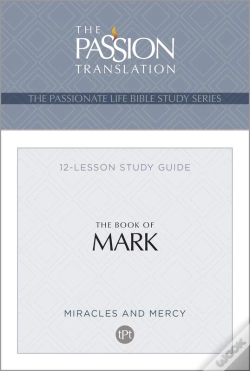 Capa do artigo Tpt The Book Of Mark