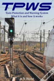 Capa do artigo Tpws Train Protection And Warning System. What It Is And How It Works