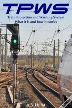 Capa do artigo Tpws Train Protection And Warning System. What It Is And How It Works