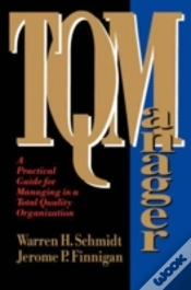 Capa do artigo Tq Manager