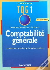 Tqg 1 Comptabilite Generale