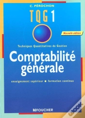 Capa do artigo Tqg 1 Comptabilite Generale