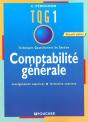 Tqg 1 Comptabilite Generale - Preview