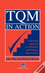 Capa do artigo Tqm In Action:A Practical Approach To Co