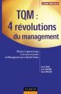 Tqm : Les 4 Revolutions Du Management - Preview
