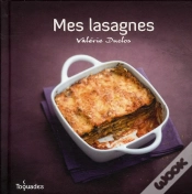 Capa do artigo Tra La Lasagnes