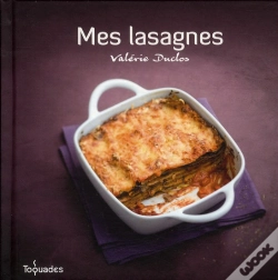 Capa do artigo Tra La Lasagnes