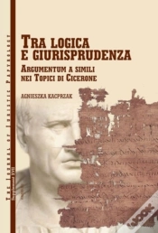 Capa do artigo Tra Logica E Giurisprudenza