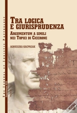 Capa do artigo Tra Logica E Giurisprudenza