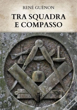 Capa do artigo Tra Squadra E Compasso