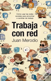 Capa do artigo Trabaja Con Red