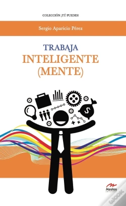 Capa do artigo Trabaja Inteligentemente