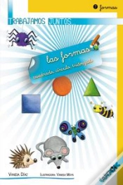 Capa do artigo Trabajamos Juntos... Las Formas