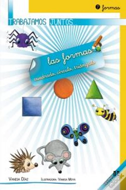Capa do artigo Trabajamos Juntos... Las Formas