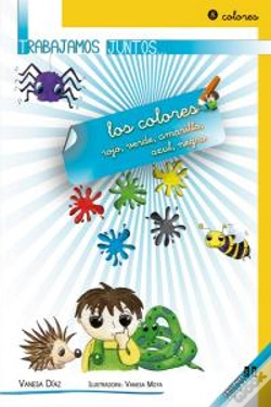Capa do artigo Trabajamos Juntos... Los Colores