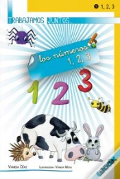 Capa do artigo Trabajamos Juntos... Los Números 1, 2, 3