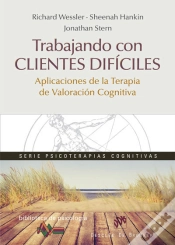 Capa do artigo Trabajando Con Clientes Difíciles. Aplicaciones De La Terapia De Valoración Cognitiva
