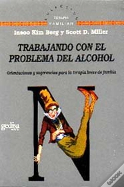 Capa do artigo Trabajando Con El Problema Del Alcohol