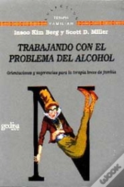 Capa do artigo Trabajando Con El Problema Del Alcohol