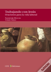 Capa do artigo Trabajando Con Jesús