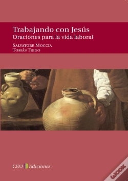 Capa do artigo Trabajando Con Jesús