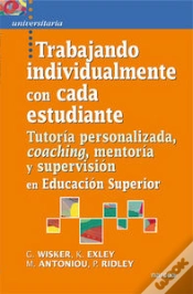 Capa do artigo Trabajando Individualmente Con Cada Estudiante