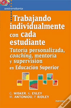 Capa do artigo Trabajando Individualmente Con Cada Estudiante