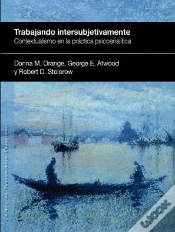 Capa do artigo Trabajando Intersubjetivamente