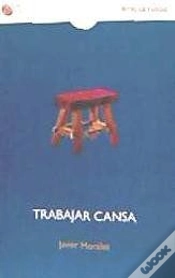 Capa do artigo Trabajar Cansa