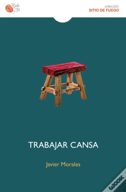 Capa do artigo Trabajar Cansa