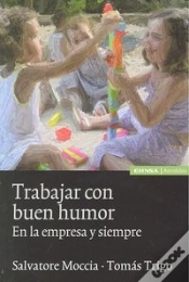 Capa do artigo Trabajar Con Buen Humor