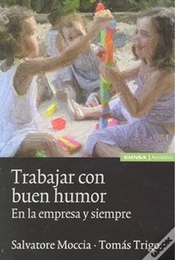 Capa do artigo Trabajar Con Buen Humor