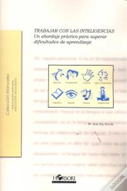 Capa do artigo Trabajar Con Las Inteligencias