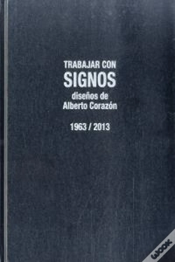 Capa do artigo Trabajar Con Signos