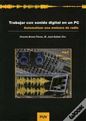 Capa do artigo Trabajar Con Sonido Digital En Un Pc