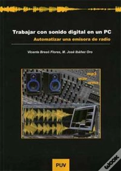 Capa do artigo Trabajar Con Sonido Digital En Un Pc