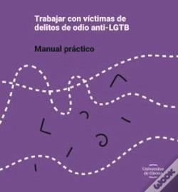 Capa do artigo Trabajar Con Víctimas De Delitos De Odio Anti-Lgtb