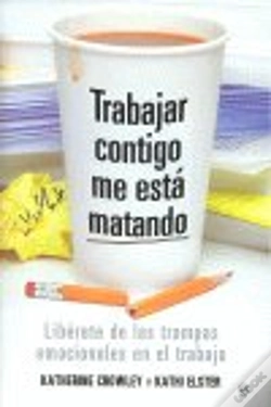 Capa do artigo Trabajar Contigo Me Esta Matando