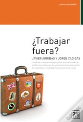 ¿Trabajar Fuera?