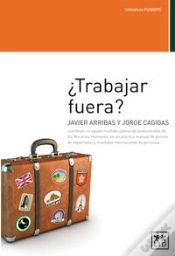 Capa do artigo ¿Trabajar Fuera?