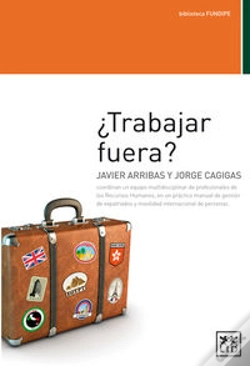 Capa do artigo ¿Trabajar Fuera?